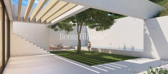 4 bedrooms Villa in Cascais, Portugal No. 123066 4