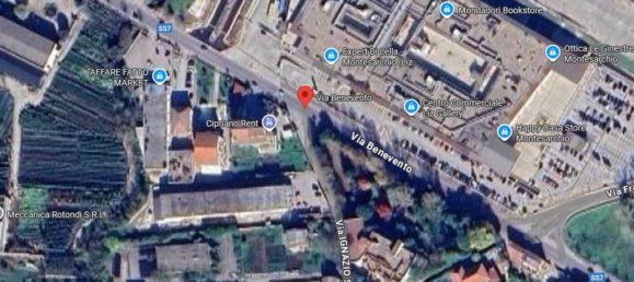 Oficina en Montesarchio, Italy 60 m² No. 342964 10