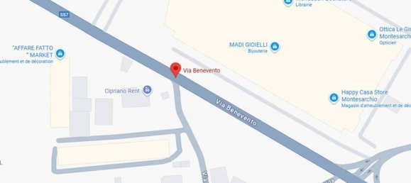 Oficina en Montesarchio, Italy 60 m² No. 342964 7