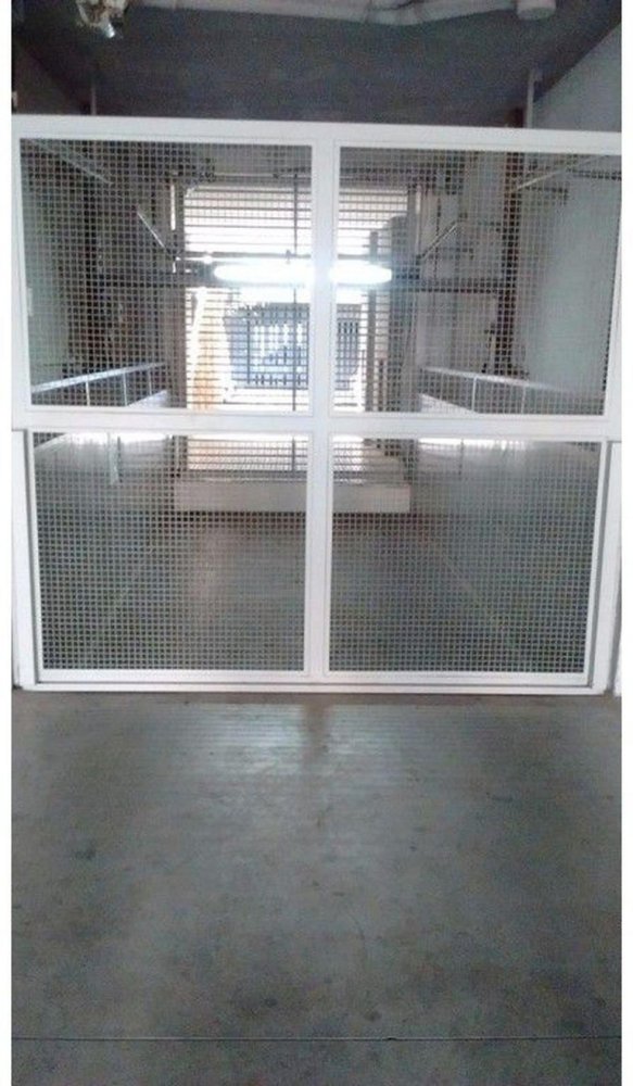  Warehouse in Palermo, Argentina No. 105952