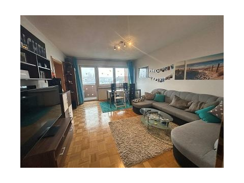 4 rooms Apartment in Muhldorf am Inn, Germany No. 232044