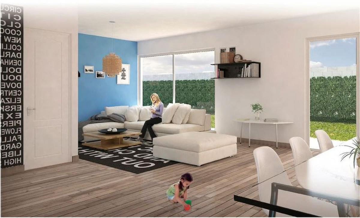 Дом с 2 спальнями в Эскобар, Аргентина № 10752