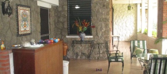 6 bedrooms Hotel in Panama City, Panama No. 56 5