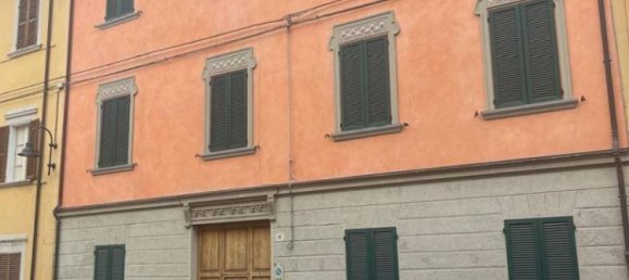 5 rooms Building in Modigliana, Italy No. 84174 3