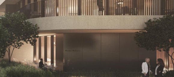 Studio in Dubai, UAE No. 121352 5