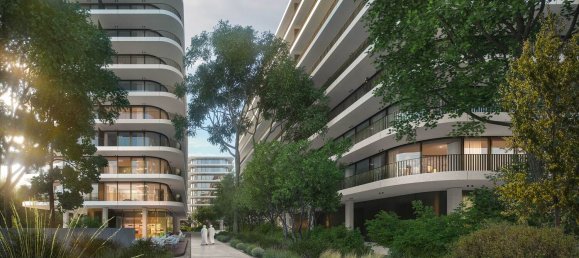 Studio in Dubai, UAE No. 121352 3