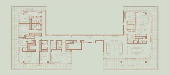 Studio in Dubai, UAE No. 121352 10