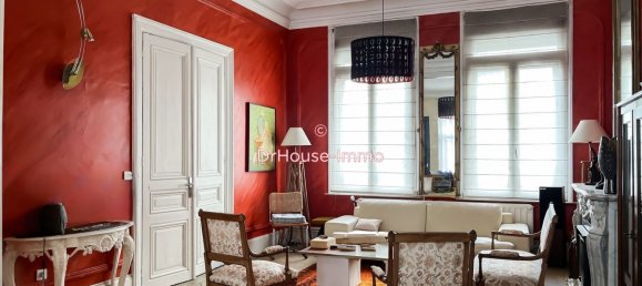 6 bedrooms House in La Sentinelle, France No. 53424 17