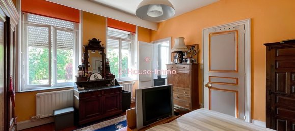 6 bedrooms House in La Sentinelle, France No. 53424 42