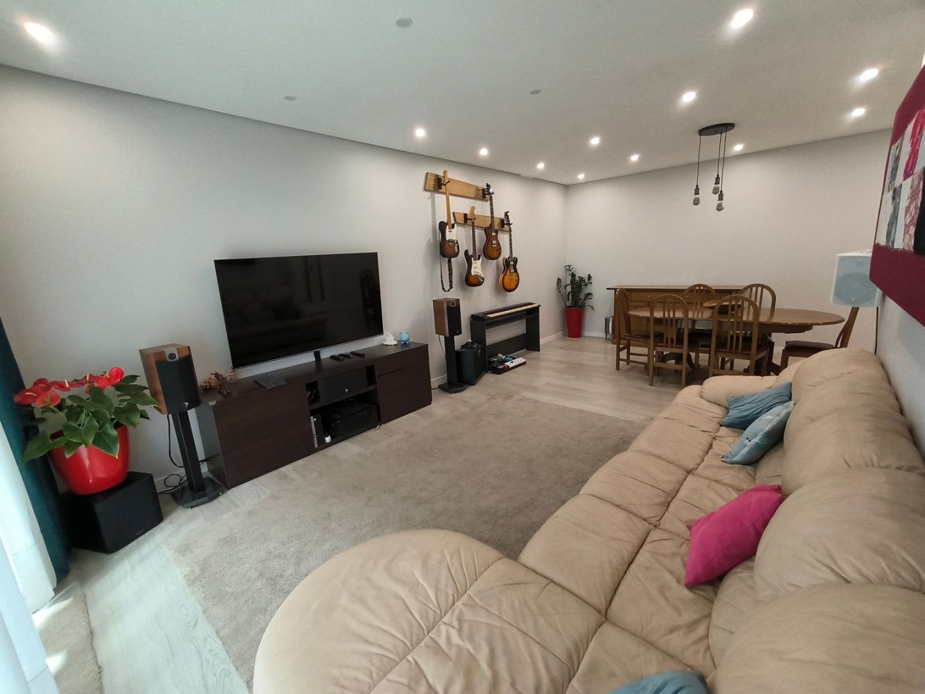 2 bedrooms Apartment in Aguas Santas, Portugal No. 246677