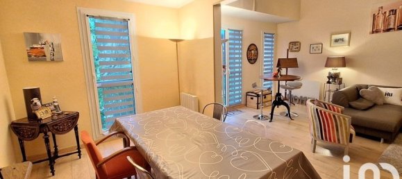 1 bedroom Duplex in Chartres, France No. 210054 6