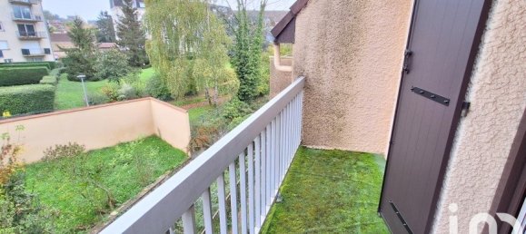 1 bedroom Duplex in Chartres, France No. 210054 18