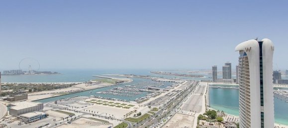 3 غرف نوم شقة في MARINA CROWN, مرسى دبي, UAE رقم 59123 12