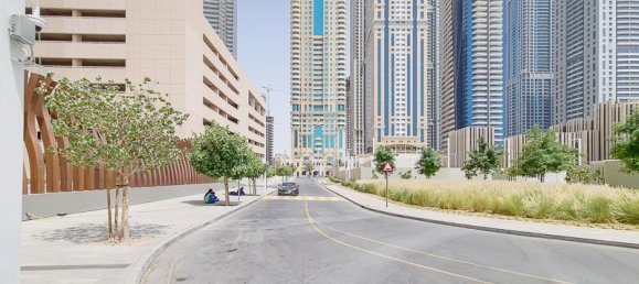 3 غرف نوم شقة في MARINA CROWN, مرسى دبي, UAE رقم 59123 13