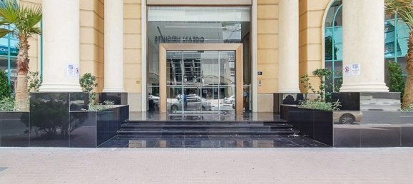 3 غرف نوم شقة في MARINA CROWN, مرسى دبي, UAE رقم 59123 14