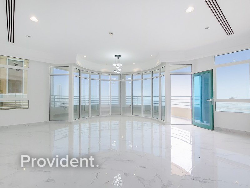 3 غرف نوم شقة في MARINA CROWN, مرسى دبي, UAE رقم 59123