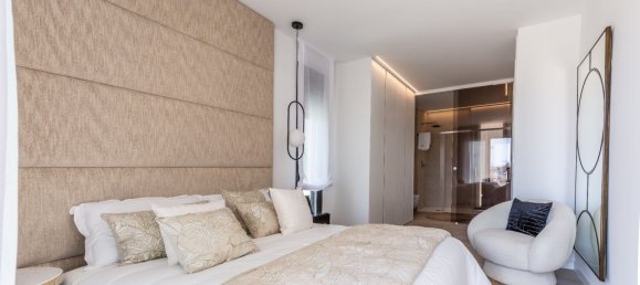 4 bedrooms Villa in Finestrat, Spain No. 11949 9