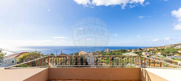 6 Schlafzimmer Haus in Calheta, Portugal, Nr. 26500 5