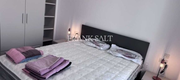 Apartamento T2 em Mosta, Malta N.º 11637 4