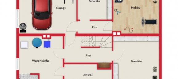 Adosado de 7 habitaciónes en Rotenburg, Germany No. 178946 11