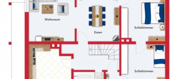 Adosado de 7 habitaciónes en Rotenburg, Germany No. 178946 8