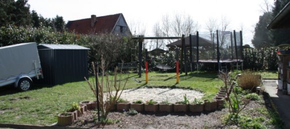 Adosado de 7 habitaciónes en Rotenburg, Germany No. 178946 6