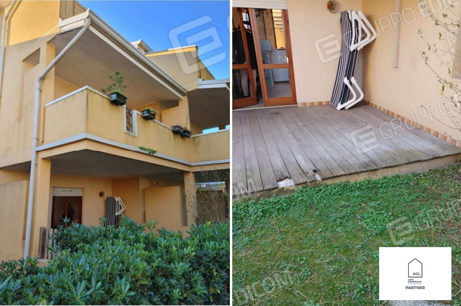 4 غرف نوم منزل ذو طابقين في San Michele al Tagliamento, Italy رقم 331568