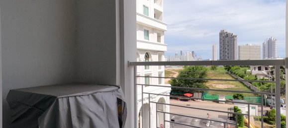 383 غرف نوم شقة في Pattaya, Thailand رقم 74977 8