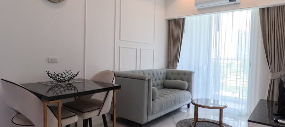 383 غرف نوم شقة في Pattaya, Thailand رقم 74977 10