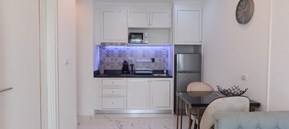 383 غرف نوم شقة في Pattaya, Thailand رقم 74977 2
