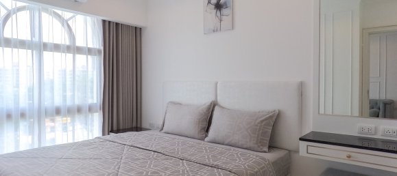 383 غرف نوم شقة في Pattaya, Thailand رقم 74977 4