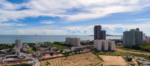 383 غرف نوم شقة في Pattaya, Thailand رقم 74977 30