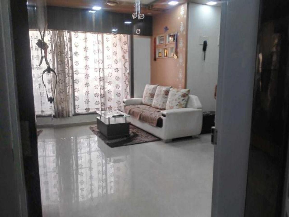 Дом с 2 спальнями в Мумбаи, Индия № 24894