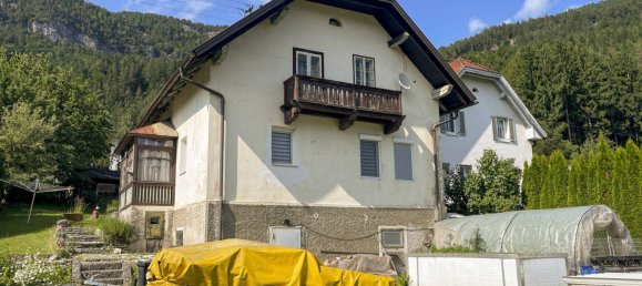 5 rooms House in Weissenstein, Austria No. 169449 7