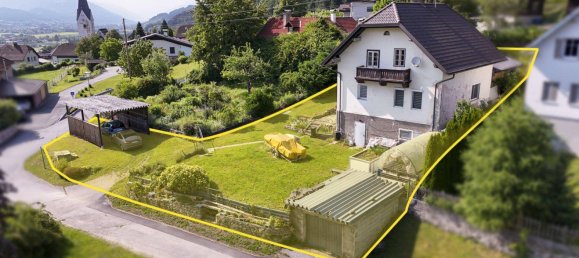 5 rooms House in Weissenstein, Austria No. 169449 4