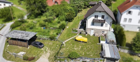 5 rooms House in Weissenstein, Austria No. 169449 2