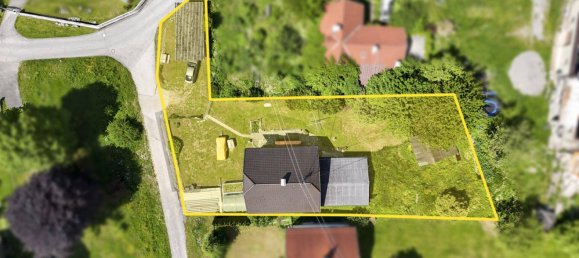 5 rooms House in Weissenstein, Austria No. 169449 3