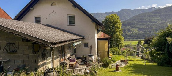 5 rooms House in Weissenstein, Austria No. 169449 11