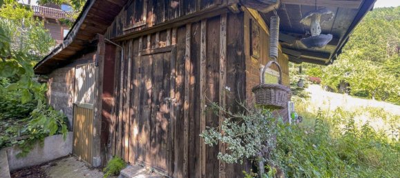 5 rooms House in Weissenstein, Austria No. 169449 10