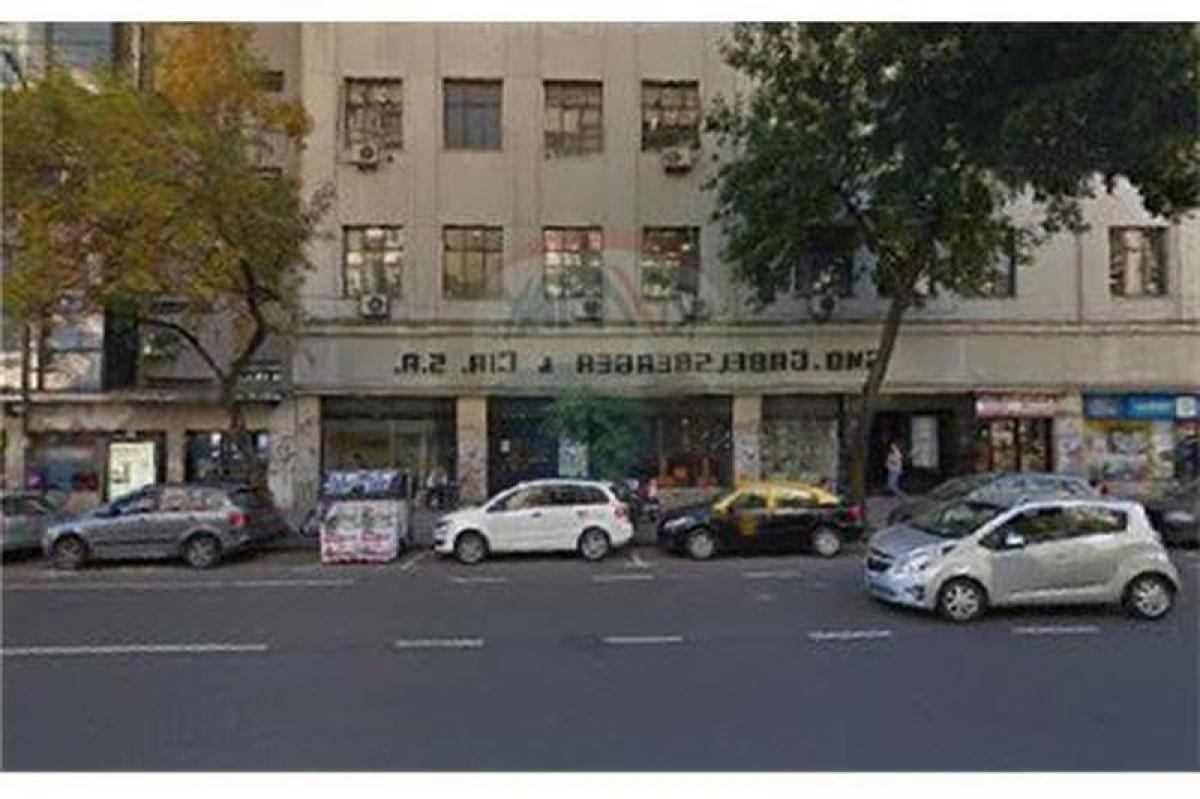 Büro in Buenos Aires, Argentina 114m², Nr. 103997