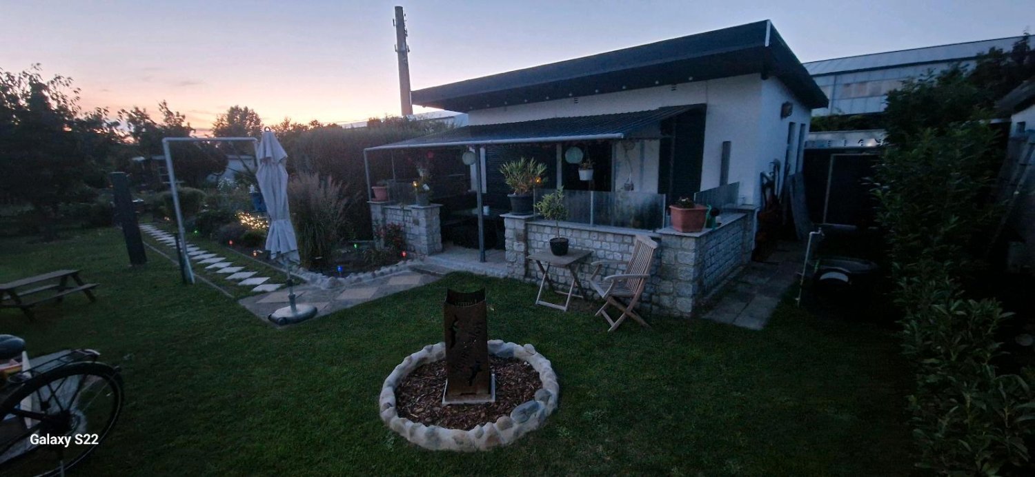 Terrain à Rostock, Germany No. 350370