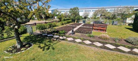 Terrain à Rostock, Germany No. 350370 5