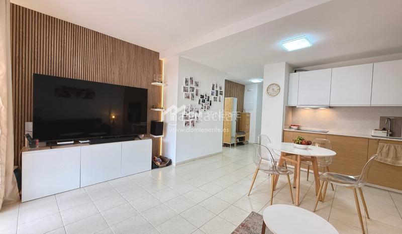 Квартира с 3 спальнями в Адехе, Испания № 168512