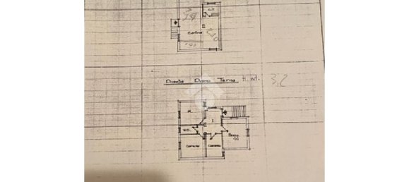 4-Zimmer Haus in Montegioco, Italy, Nr. 146103 29