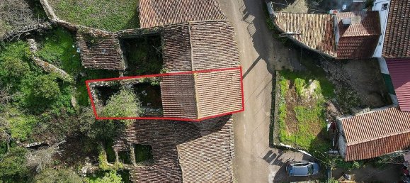 2 Schlafzimmer Haus in Penela, Portugal, Nr. 31461 3