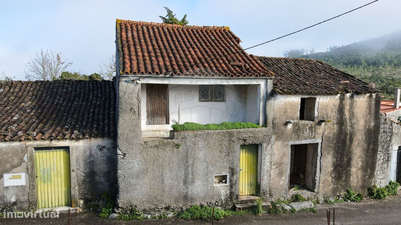 2 Schlafzimmer Haus in Penela, Portugal, Nr. 31461