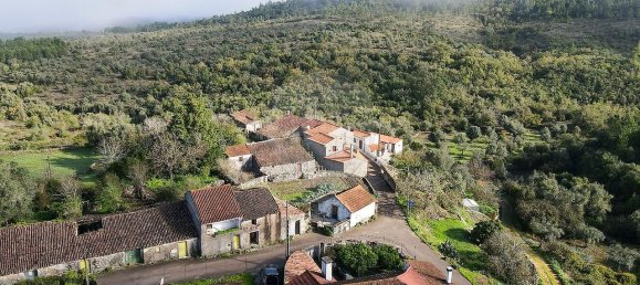 2 Schlafzimmer Haus in Penela, Portugal, Nr. 31461 8