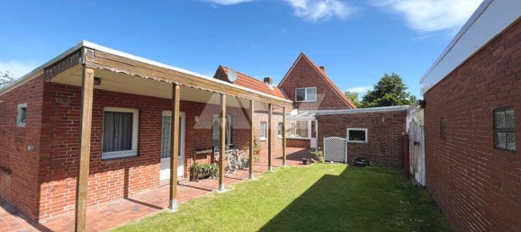 Дом с 6 комнатами в Аурих, Германия № 345516 3