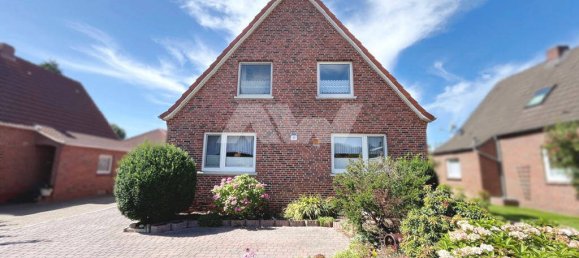 Дом с 6 комнатами в Аурих, Германия № 345516 2