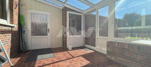 Дом с 6 комнатами в Аурих, Германия № 345516 21